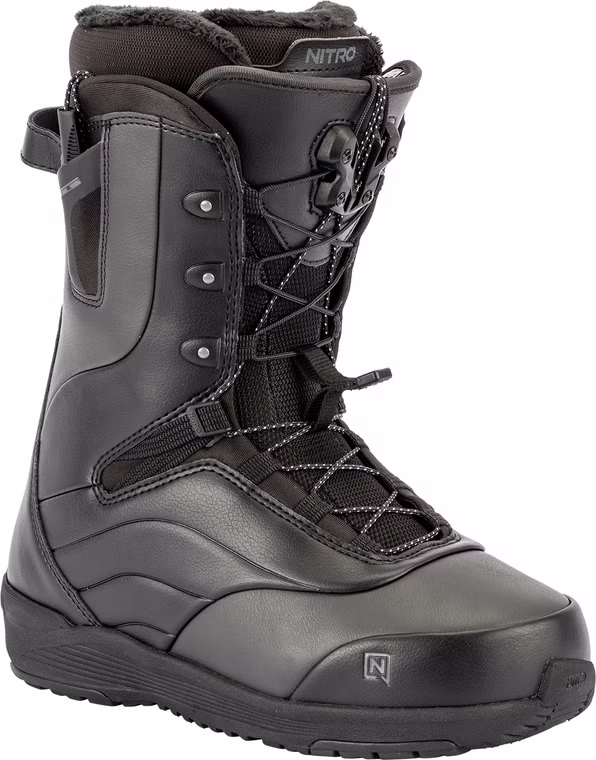 Crown Tls Snowboard-Boots Damen Nitro 2026 24.5