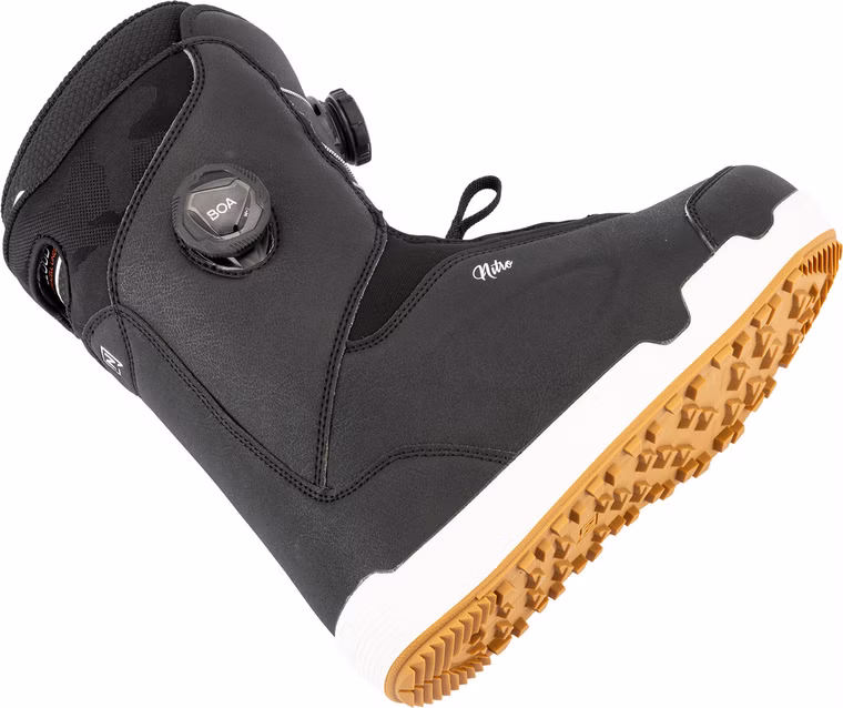 Scala Boa Snowboard-Boots Damen Nitro 2026 25.5