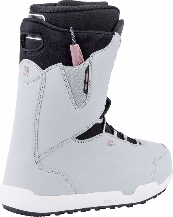Scala Tls Snowboard-Boots Damen Nitro 2026 25.5