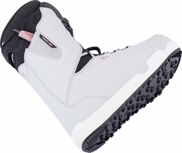 Scala Tls Snowboard-Boots Damen Nitro 2026 25.5