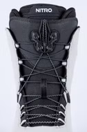 Scala Tls Snowboard-Boots Damen Nitro 2026 25.5