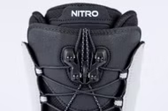 Scala Tls Snowboard-Boots Damen Nitro 2026 25.5
