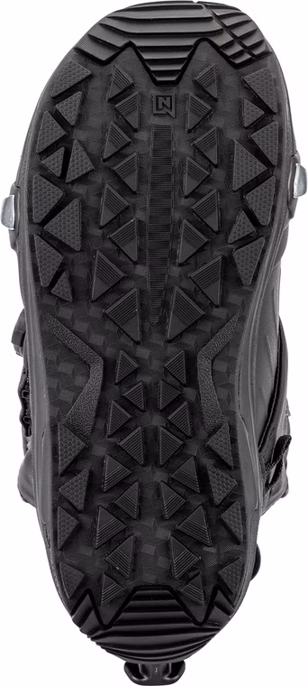 Profile Step On Tls Snowboard-Boots Nitro 2026 28.0