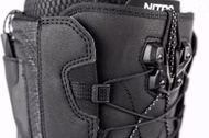 Profile Step On Tls Snowboard-Boots Nitro 2026 28.0