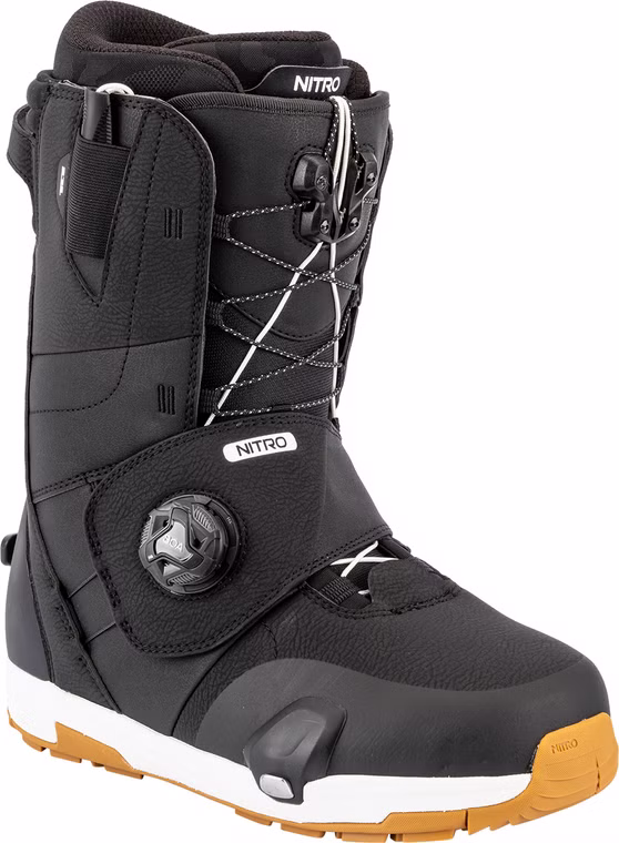 Venture Step On Tls Snowboard-Boots Nitro 2026 28.0