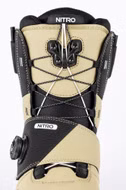 Venture Step On Tls Snowboard-Boots Nitro 2026 27.0
