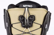 Venture Step On Tls Snowboard-Boots Nitro 2026 27.0