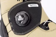 Venture Step On Tls Snowboard-Boots Nitro 2026 27.0