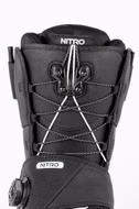 Venture Step On Tls Snowboard-Boots Nitro 2026 28.0