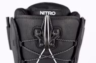 Venture Step On Tls Snowboard-Boots Nitro 2026 28.0