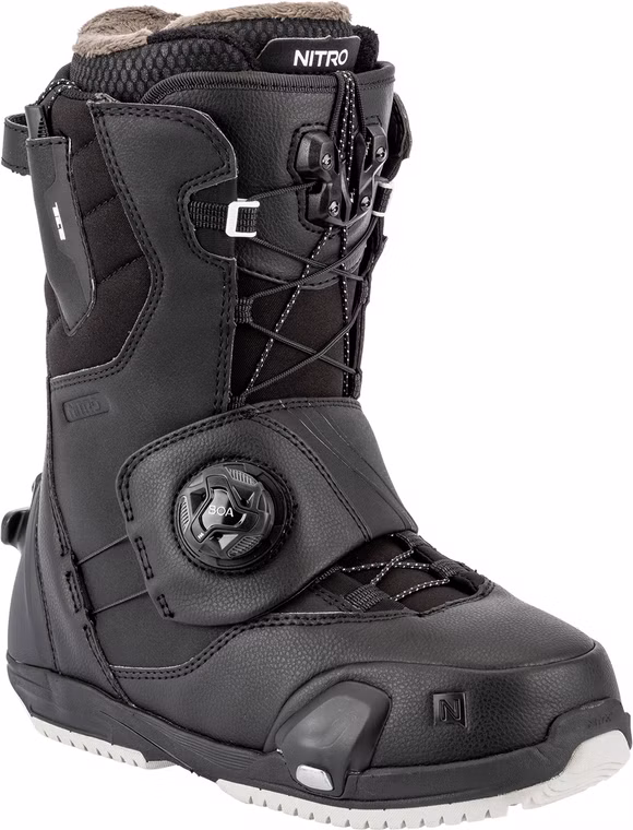 Cave Step On Tls Snowboard-Boots Damen Nitro 2026 25.0 