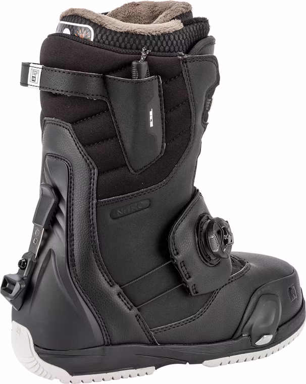 Cave Step On Tls Snowboard-Boots Damen Nitro 2026 25.0 