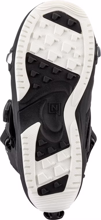 Monarch Step On Tls Snowboard-Boots Damen Nitro 2026 24.5