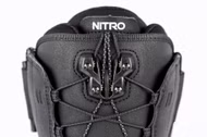 Monarch Step On Tls Snowboard-Boots Damen Nitro 2026 24.5