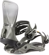 Phantom Snowboard Bindung Nitro 2026 M