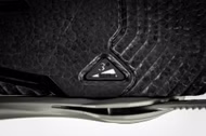 Phantom Snowboard Bindung Nitro 2026 M