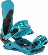 Nitro Phantom Snowboard Bindung Nitro 2026