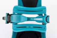 Phantom Snowboard Bindung Nitro 2026 M