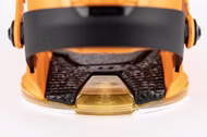 Phantom Snowboard Bindung Nitro 2026 Orange
