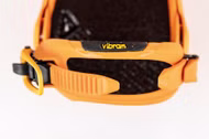 Phantom Snowboard Bindung Nitro 2026 Orange