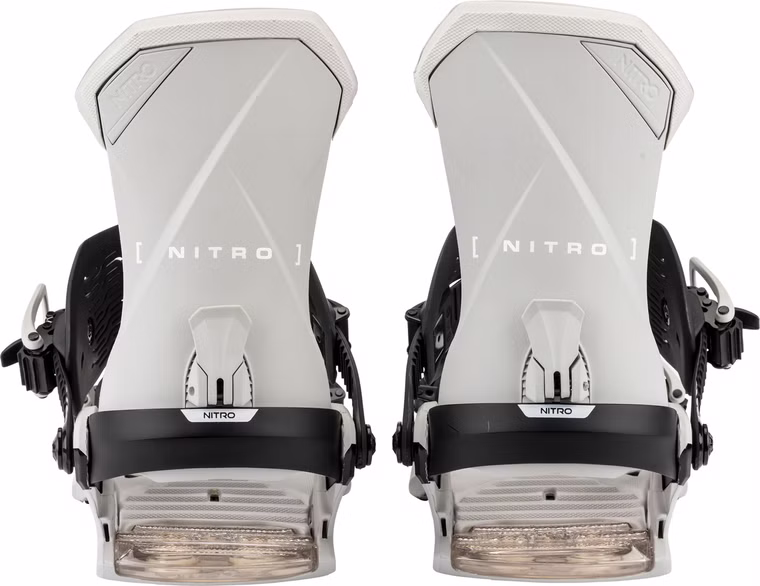 Team Snowboard Bindung Nitro 2026 L