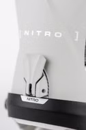 Team Snowboard Bindung Nitro 2026 L
