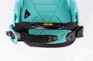 Team Snowboard Bindung Nitro 2026 L