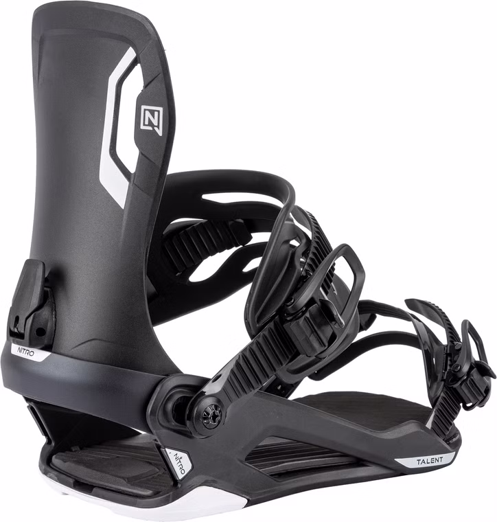 Talent Unisex Snowboard Bindung Nitro 2026 S