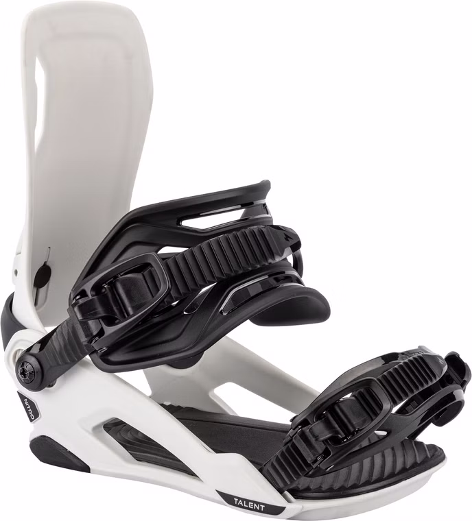 Talent Unisex Snowboard Bindung Nitro 2026 M