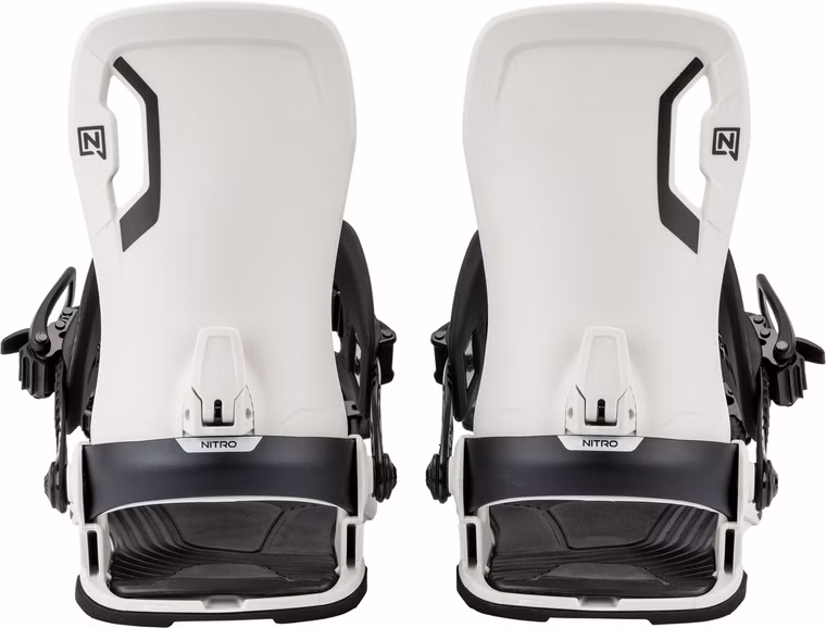 Talent Unisex Snowboard Bindung Nitro 2026 M