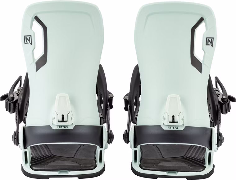 Talent Unisex Snowboard Bindung Nitro 2026 S