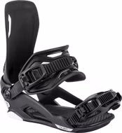Talent Unisex Snowboard Bindung Nitro 2026 S