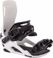 Nitro Talent Unisex Snowboard Bindung Nitro 2026