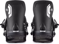 Talent Unisex Snowboard Bindung Nitro 2026 S