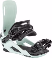 Nitro Talent Unisex Snowboard Bindung Nitro 2026