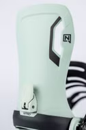 Talent Unisex Snowboard Bindung Nitro 2026 S