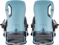 Talent Unisex Snowboard Bindung Nitro 2026 L