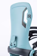 Talent Unisex Snowboard Bindung Nitro 2026 L