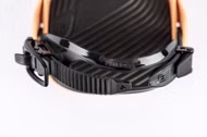 Talent Unisex Snowboard Bindung Nitro 2026 Orange