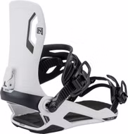 Talent Unisex Snowboard Bindung Nitro 2026 S