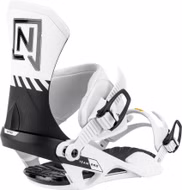 Nitro Team Pro Snowboard Bindung Nitro 2026