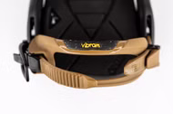 Team Pro Snowboard Bindung Nitro 2026 M