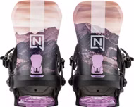 One Snowboard Bindung Nitro 2026 M