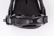 One Snowboard Bindung Nitro 2026 M