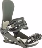 Nitro One Snowboard Bindung Nitro 2026