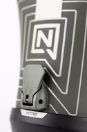 One Snowboard Bindung Nitro 2026 M