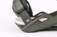 One Snowboard Bindung Nitro 2026 M
