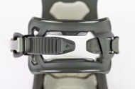 One Snowboard Bindung Nitro 2026 M