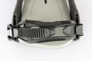 One Snowboard Bindung Nitro 2026 M