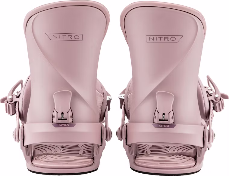 Cosmic Snowboard Bindung Nitro 2026 S/M